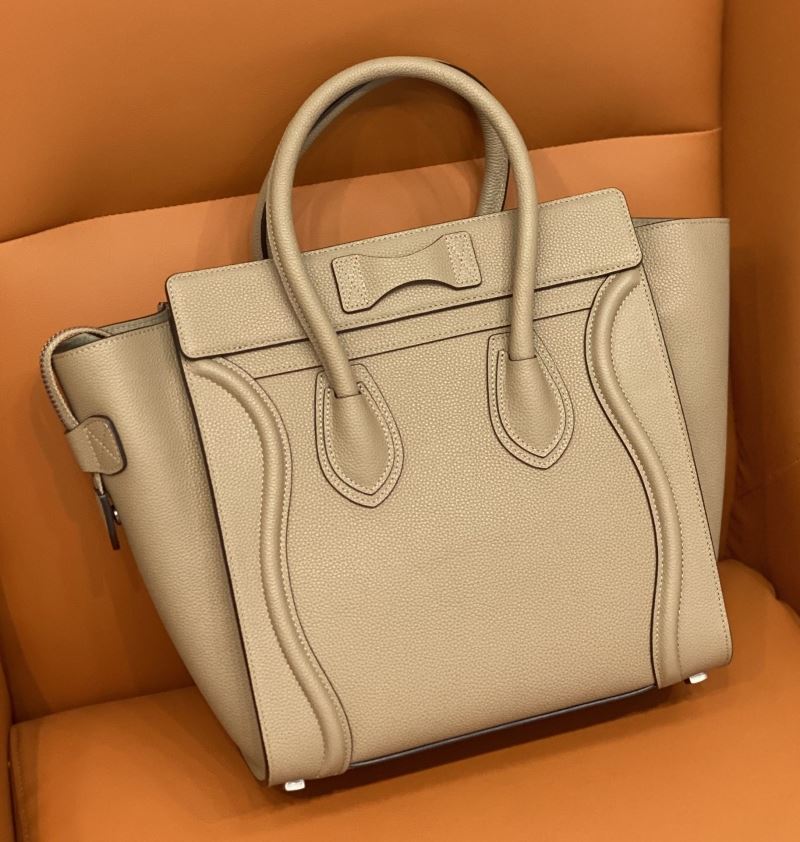 Celine Nano Bags